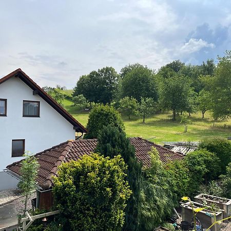 Fewo Judith Freital Exteriér fotografie
