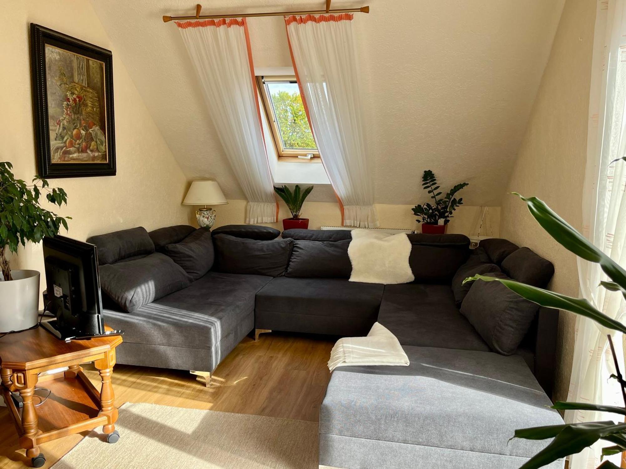 Fewo Judith Freital Exteriér fotografie