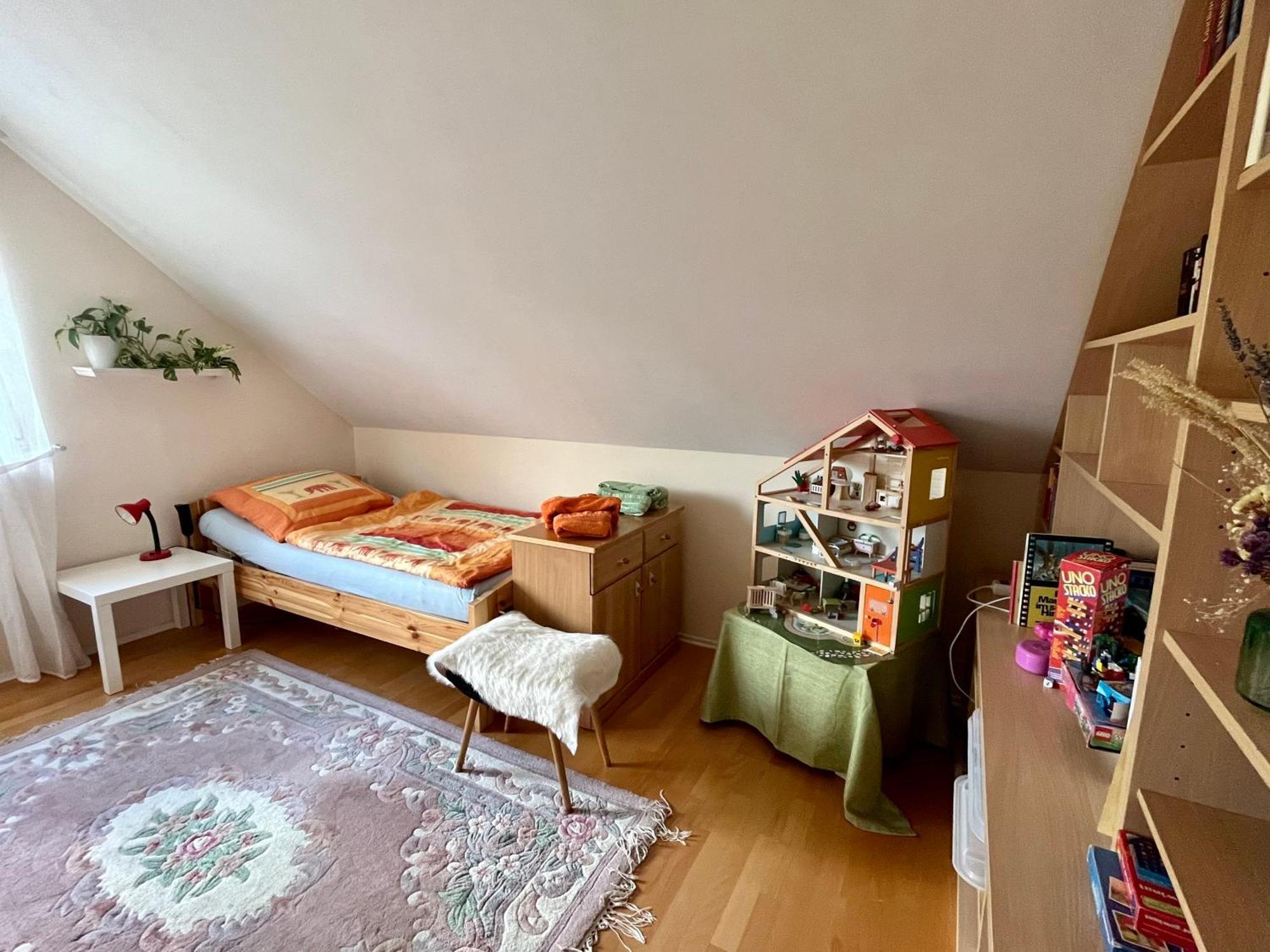 Fewo Judith Freital Exteriér fotografie